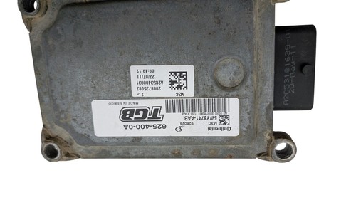 Tgb cdi boitier - tgb, cdi-boitier