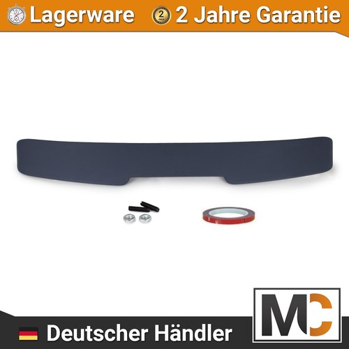 Heckspoiler dach spoiler - dach,