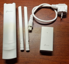 TP-Link EAP110-Outdoor 300Mbit/s-WLAN-Outdoor-Accesspoint