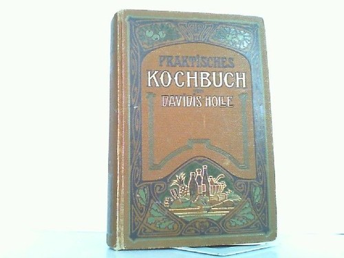 Praktisches kochbuch für die - kochbuch,
