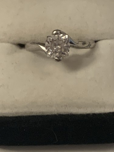 Diamonique 925 sterling - 925, silber