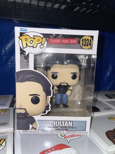 Mint funko pop - mint, trailer