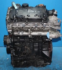 Diesel Motor 110 kW code