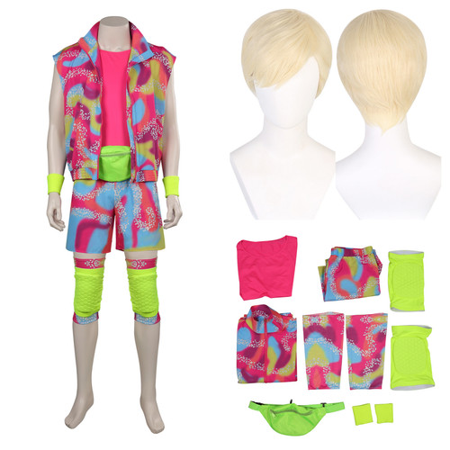 2023 barbie ken cosplay - 2023,
