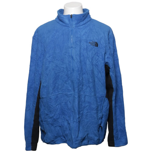 The north face fleecejacke - the, face,