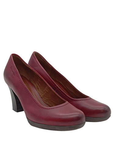 Tamaris hochfront pumps damen - hochfront-pumps,