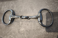 Busse Olivenkopfgebiss