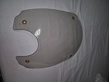 windschild motorrad. Indian