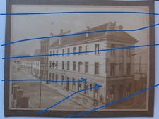 Duisburg: Weinhandlung