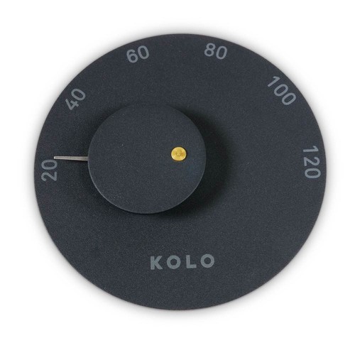 Kolo sauna thermometer - kolo,
