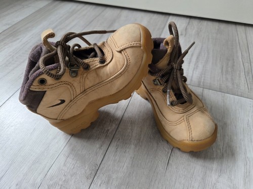 Nike boots schuhe - schuhe, gr.