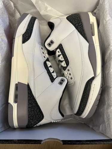 Jordan air - jordan, 3