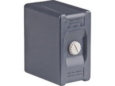 Steuergerät für Buderus