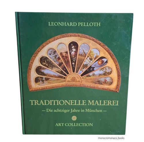 Traditionelle malerei 1880er - traditionelle,