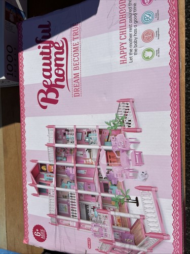 Puppenhaus
