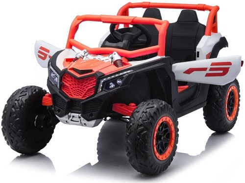 Buggy 4x4 180w - rs, off