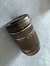 Olympus M.Zuiko MFT ED Digital