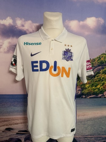 Sanfrecce hiroshima 2021 away - sanfrecce,