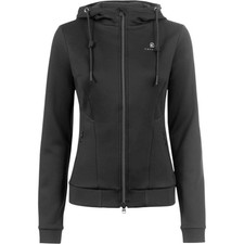Cavallo Black 40 Sweatjacke