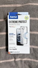 Hama Handyhülle für iPhone