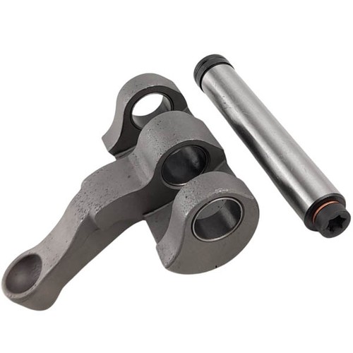 Bremssattelhebel gabel mit - gabel,