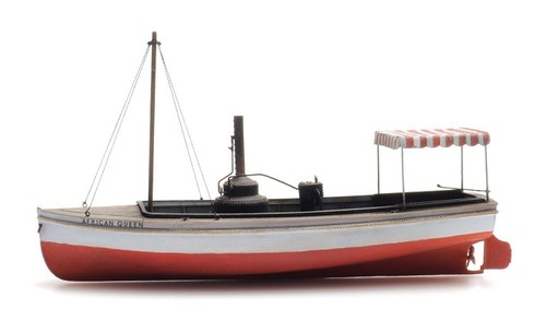 Artitec 387 460 - 1/87, h0