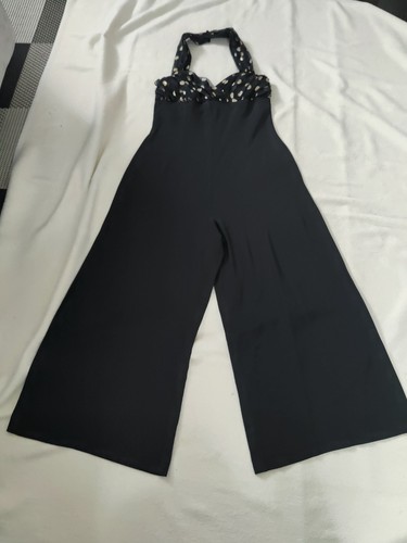 Joseph ribkoff jumpsuit 40 - joseph,