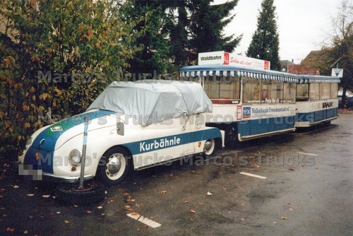 Lkw foto porsche - foto, deichsel