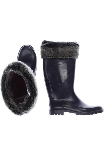 Tommy hilfiger stiefel - tommy, damen