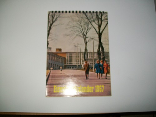 Kalender eisenbahnkalender - kalender,