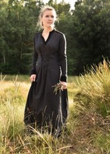 Mittelalterkleid mit