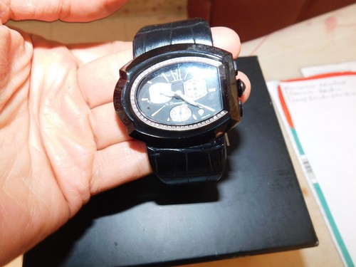 Cerruti damen uhr - cerruti,