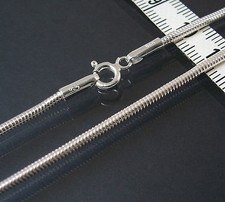 Kette Silber 925