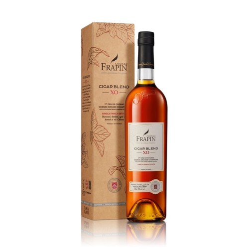 Frapin cigar blend - xo,