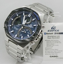 ✅ Casio Edifice Herrenuhr