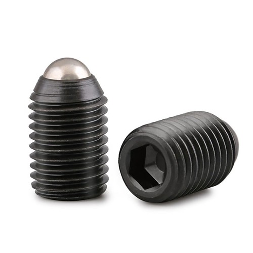 M16 madenschrauben federnde - m3-m16,