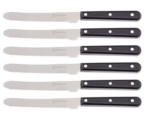 Frühstücksmesser - ,
