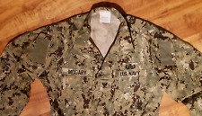 US Navy Jacke NWU Typ III AOR