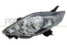 MZ4264934 Hauptscheinwerfer
