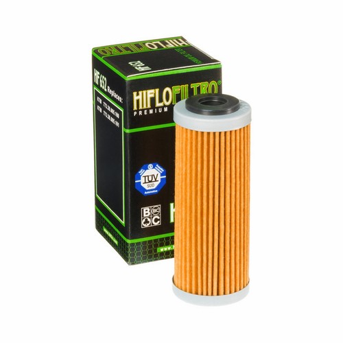 ölfilter hiflo ktm 350 - hiflo,