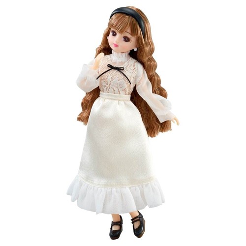 Takara tomy licca - licca,