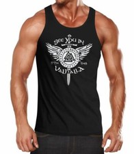 Herren Tank-Top See you in