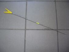 Rutenhalter V-förmig, mit Kunststoffauflage Faulenzer 