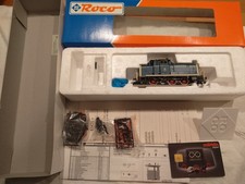 Roco 63404  digital Diesellok