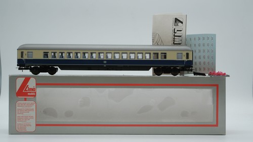 Lima 309551k personenwagen - 309551k,