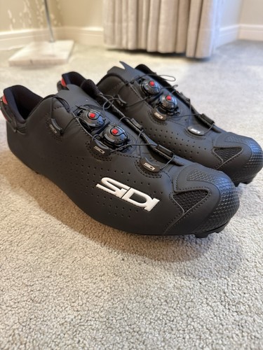Sidi tiger srs carbon - sidi,
