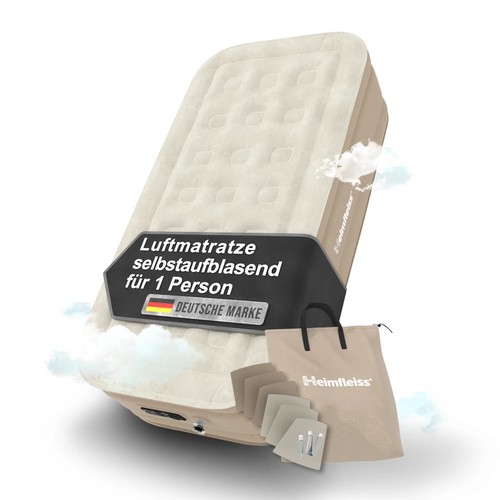 Heimfleiss luftmatratze - heimfleiss,