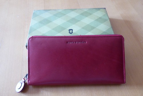 Aunts uncles echt leder - aunts&uncles,
