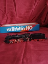 Märklin H0 Dampflokomotive