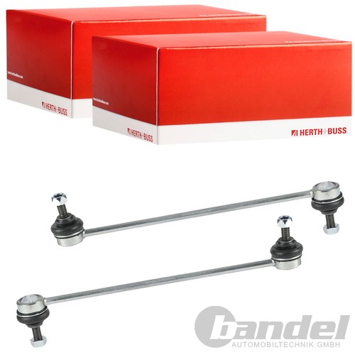 Herth buss koppelstangen - herth+buss,